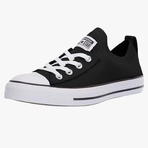 Converse all star shoreline knot sneakers